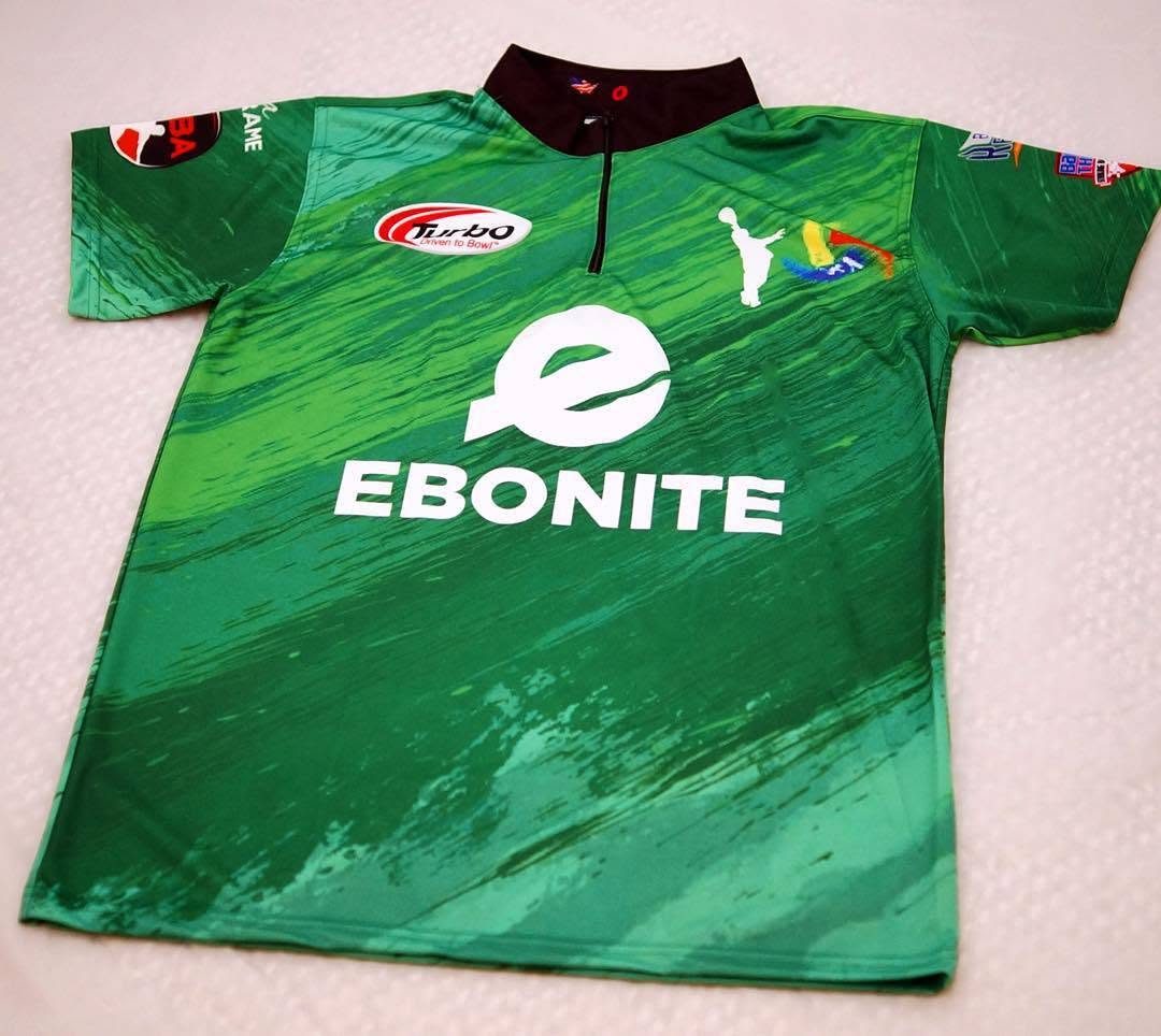 Seasonal jersey designed for Amleto Monacelli