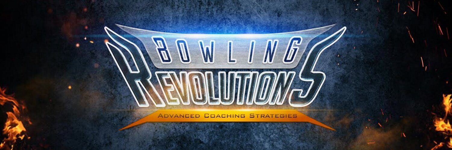 Bowling Revolutions identity