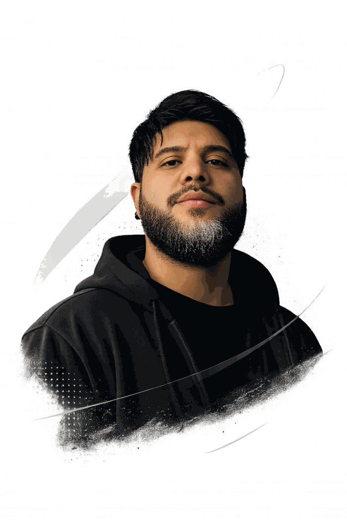 Carlos Musso